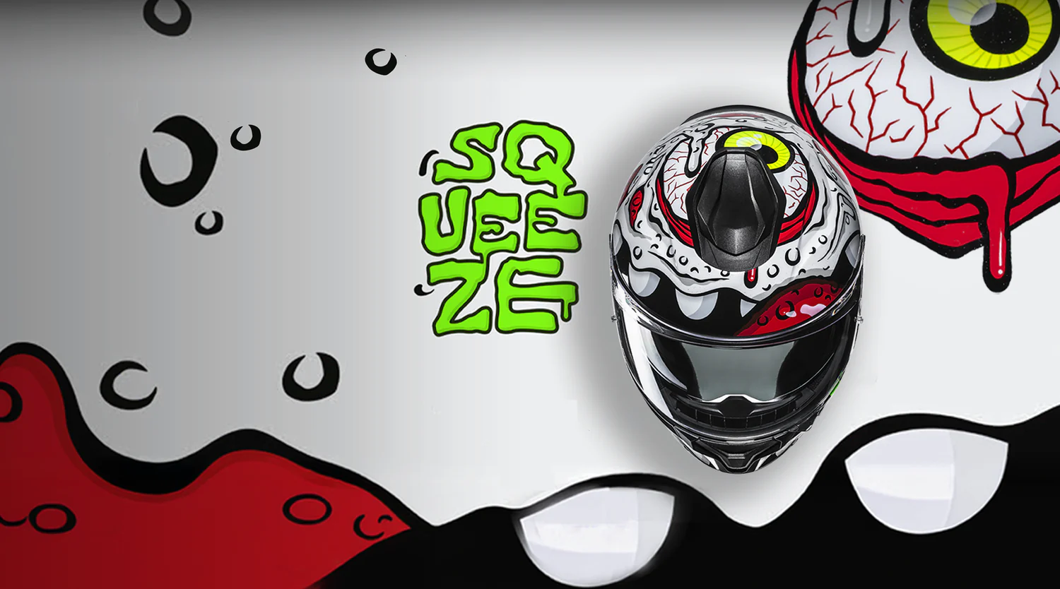 Decades of Unrivaled Head Protection